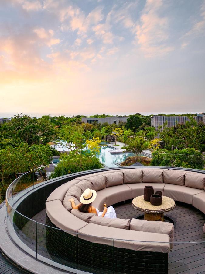 Hilton Yala Resort Eksteriør billede