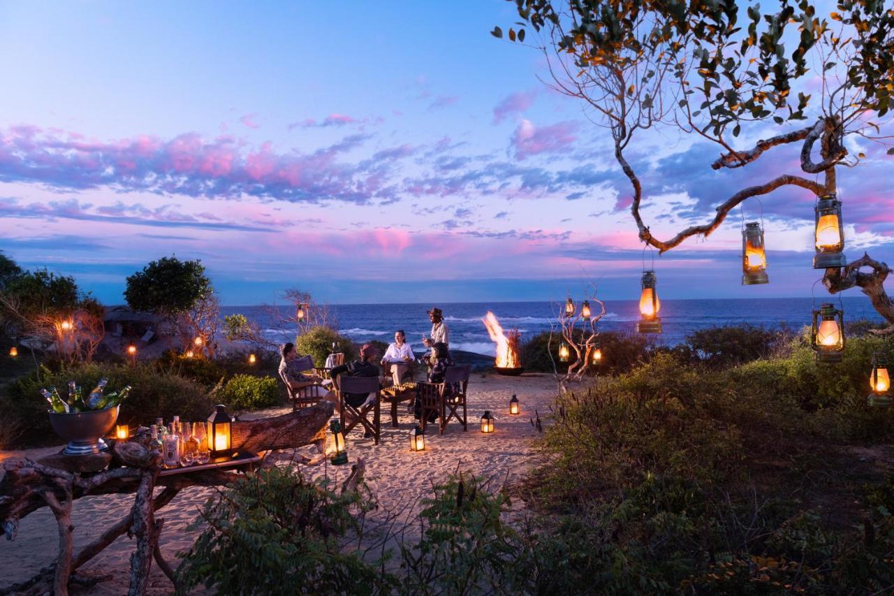 Hilton Yala Resort Eksteriør billede