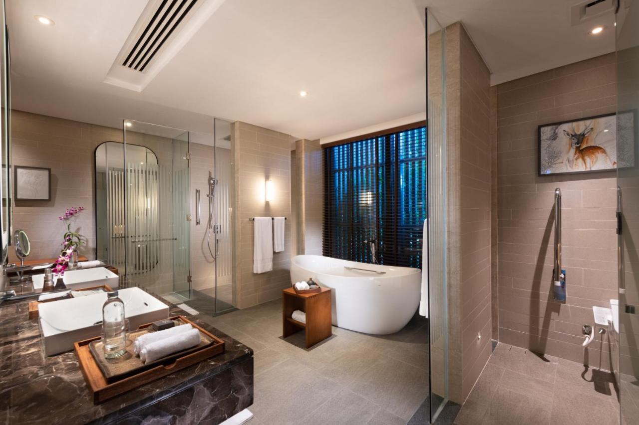 Hilton Yala Resort Eksteriør billede