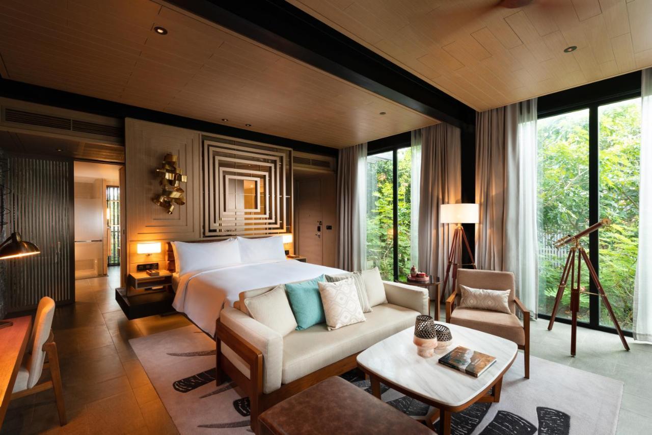 Hilton Yala Resort Eksteriør billede