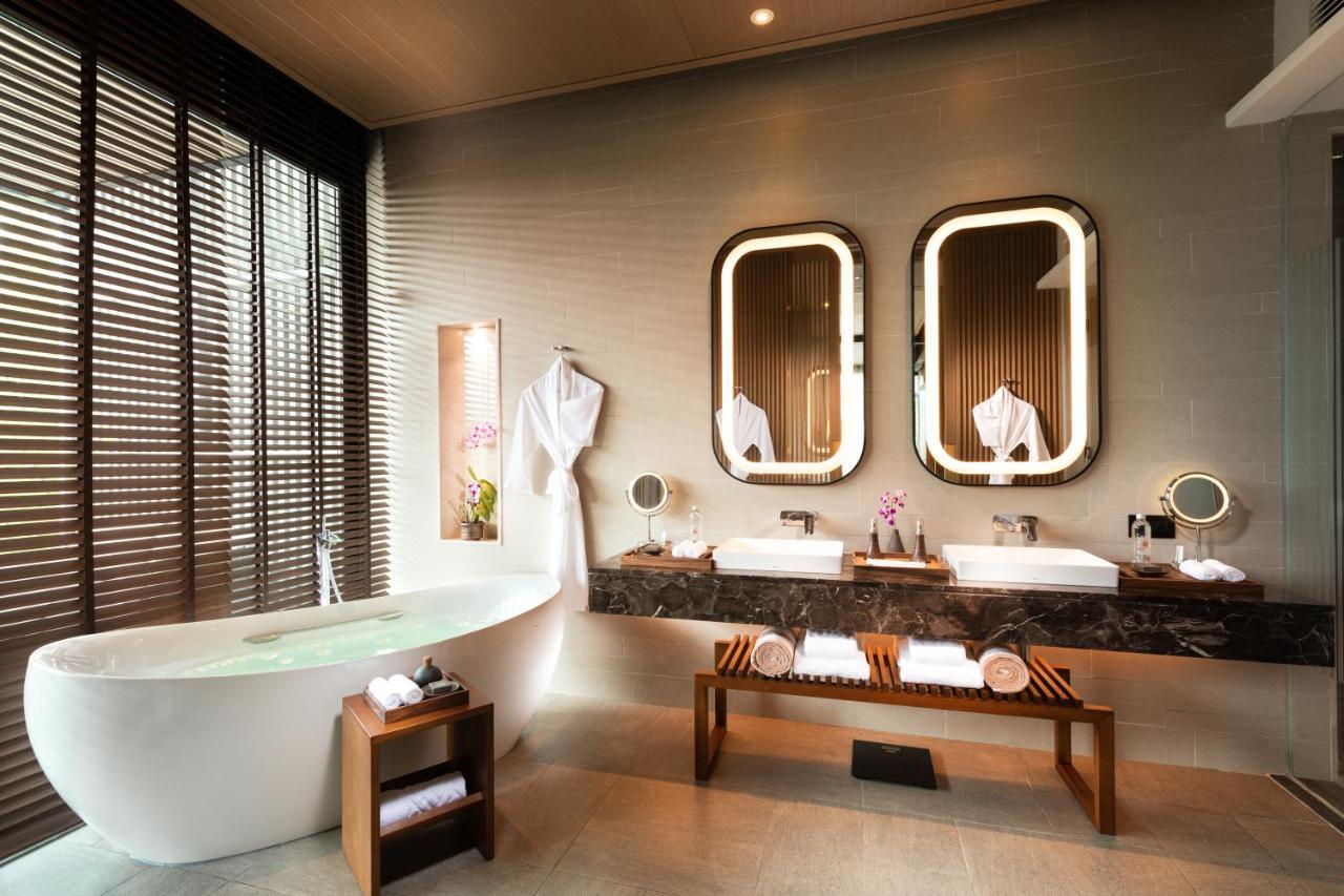 Hilton Yala Resort Eksteriør billede