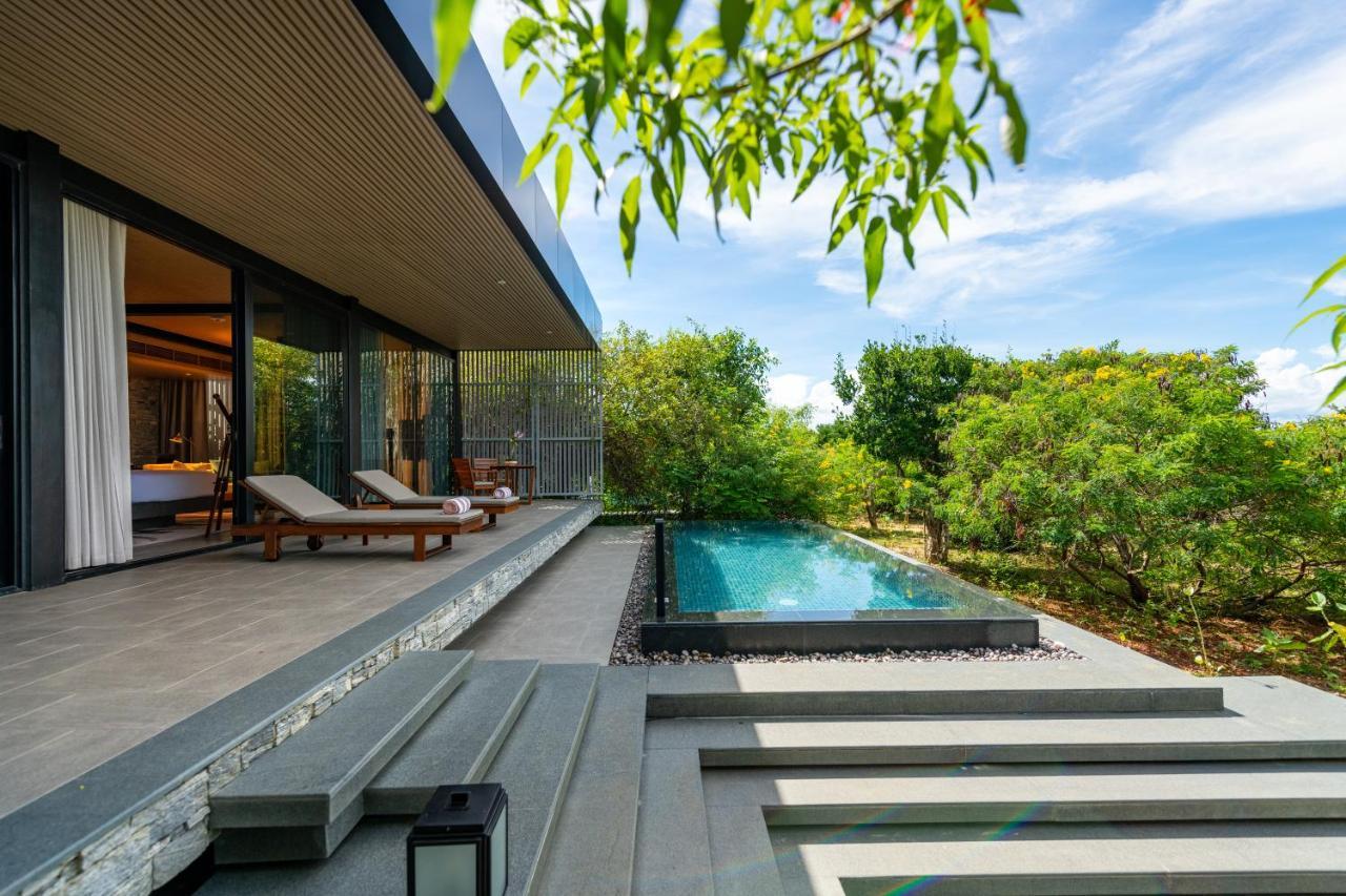 Hilton Yala Resort Eksteriør billede