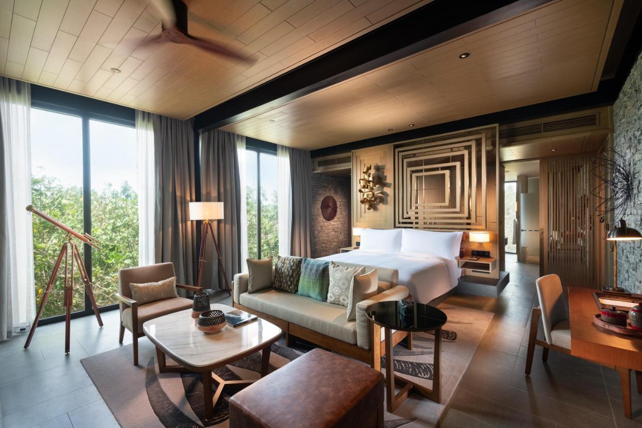 Hilton Yala Resort Eksteriør billede