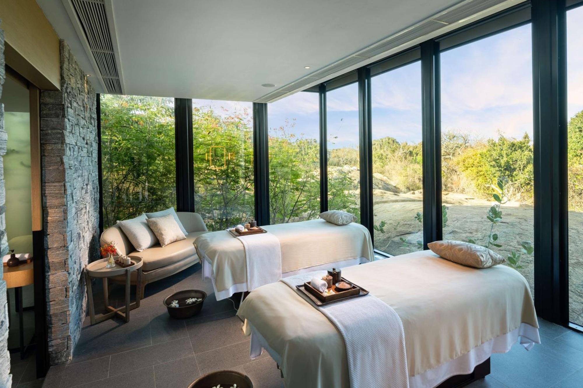 Hilton Yala Resort Eksteriør billede