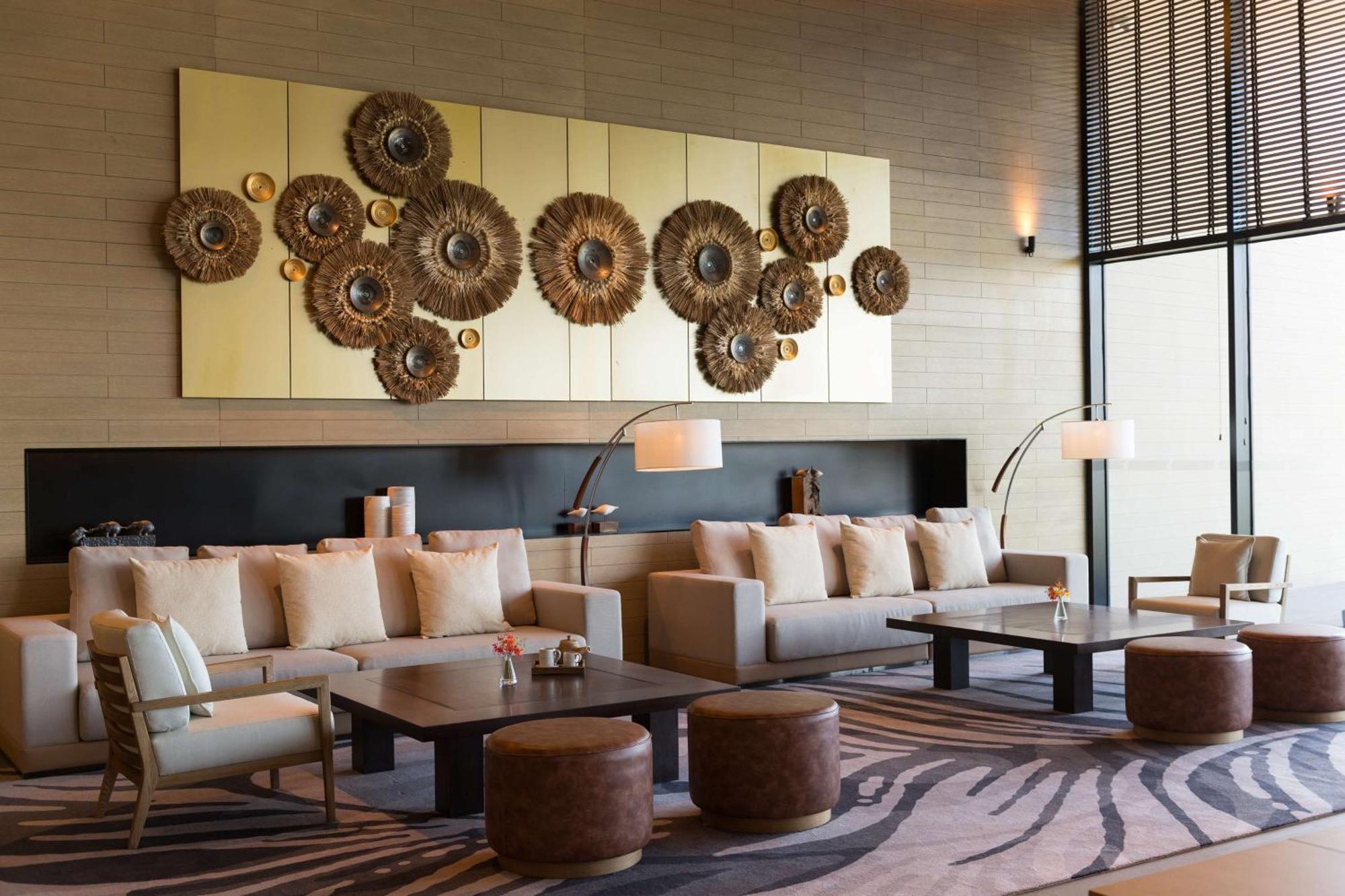 Hilton Yala Resort Eksteriør billede
