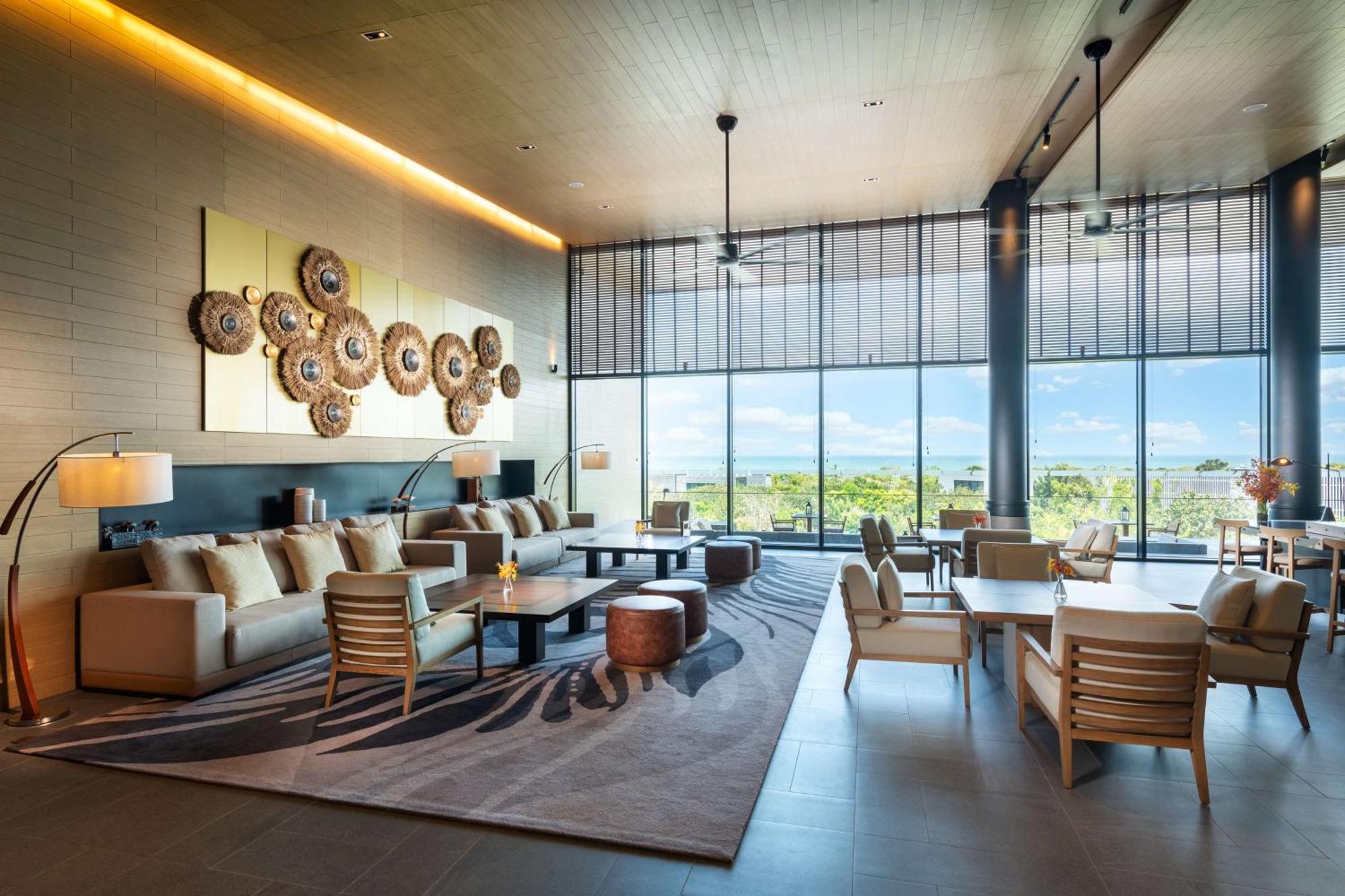 Hilton Yala Resort Eksteriør billede