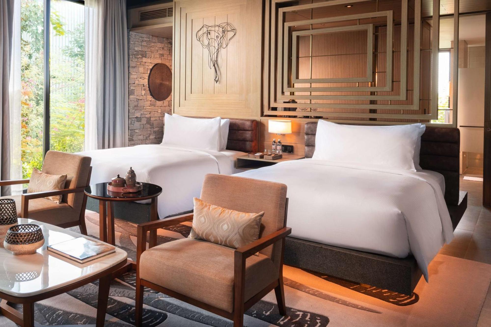 Hilton Yala Resort Eksteriør billede
