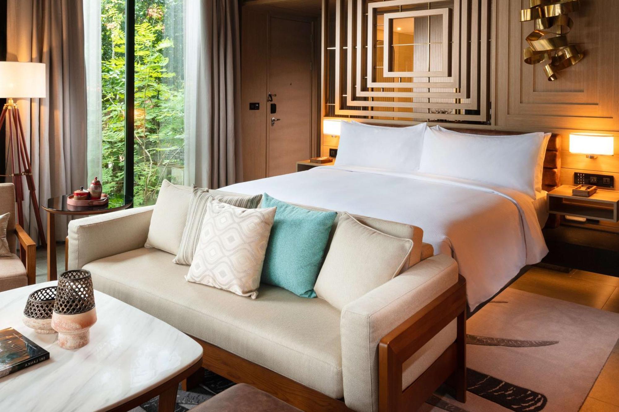 Hilton Yala Resort Eksteriør billede