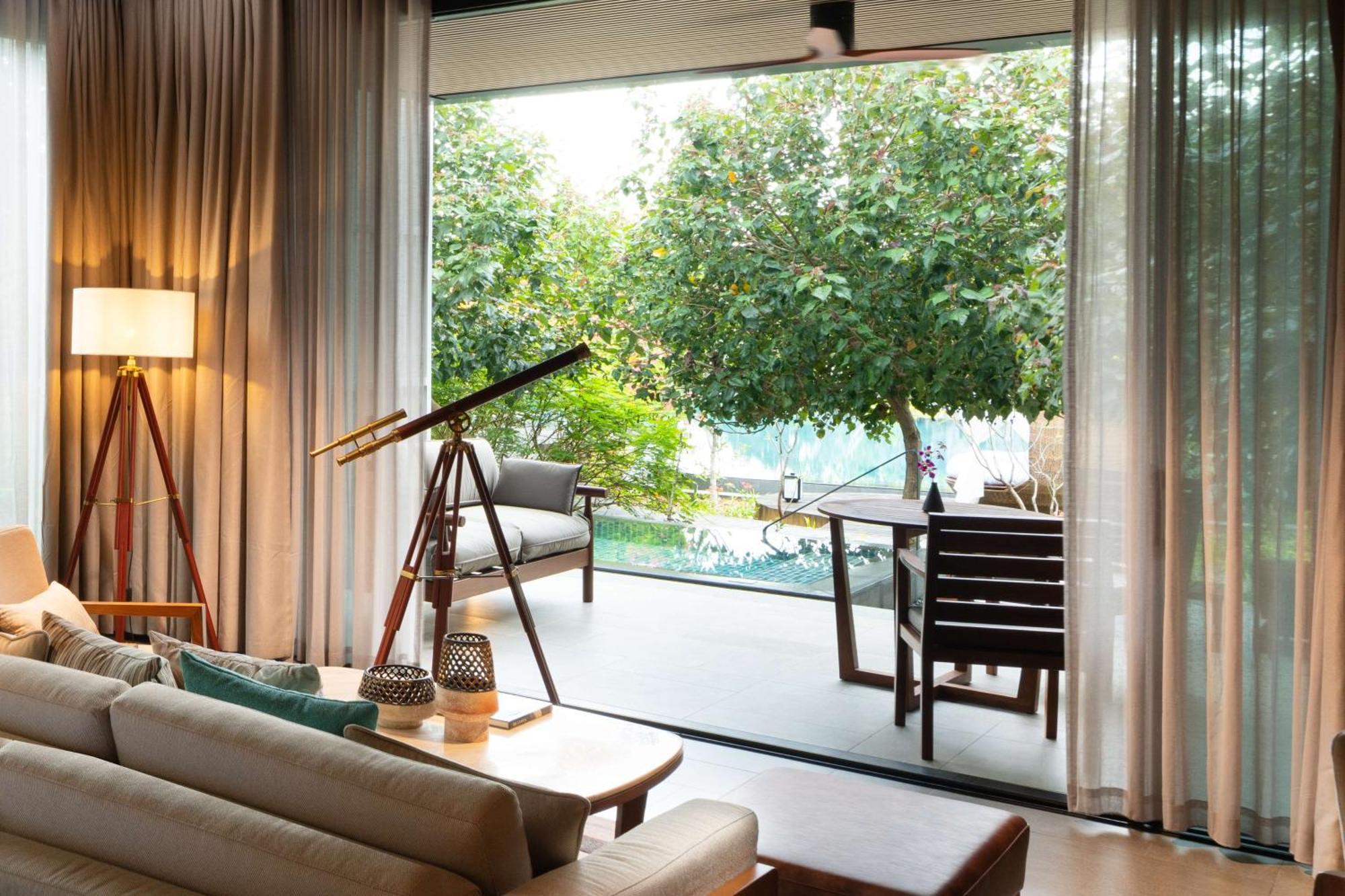 Hilton Yala Resort Eksteriør billede