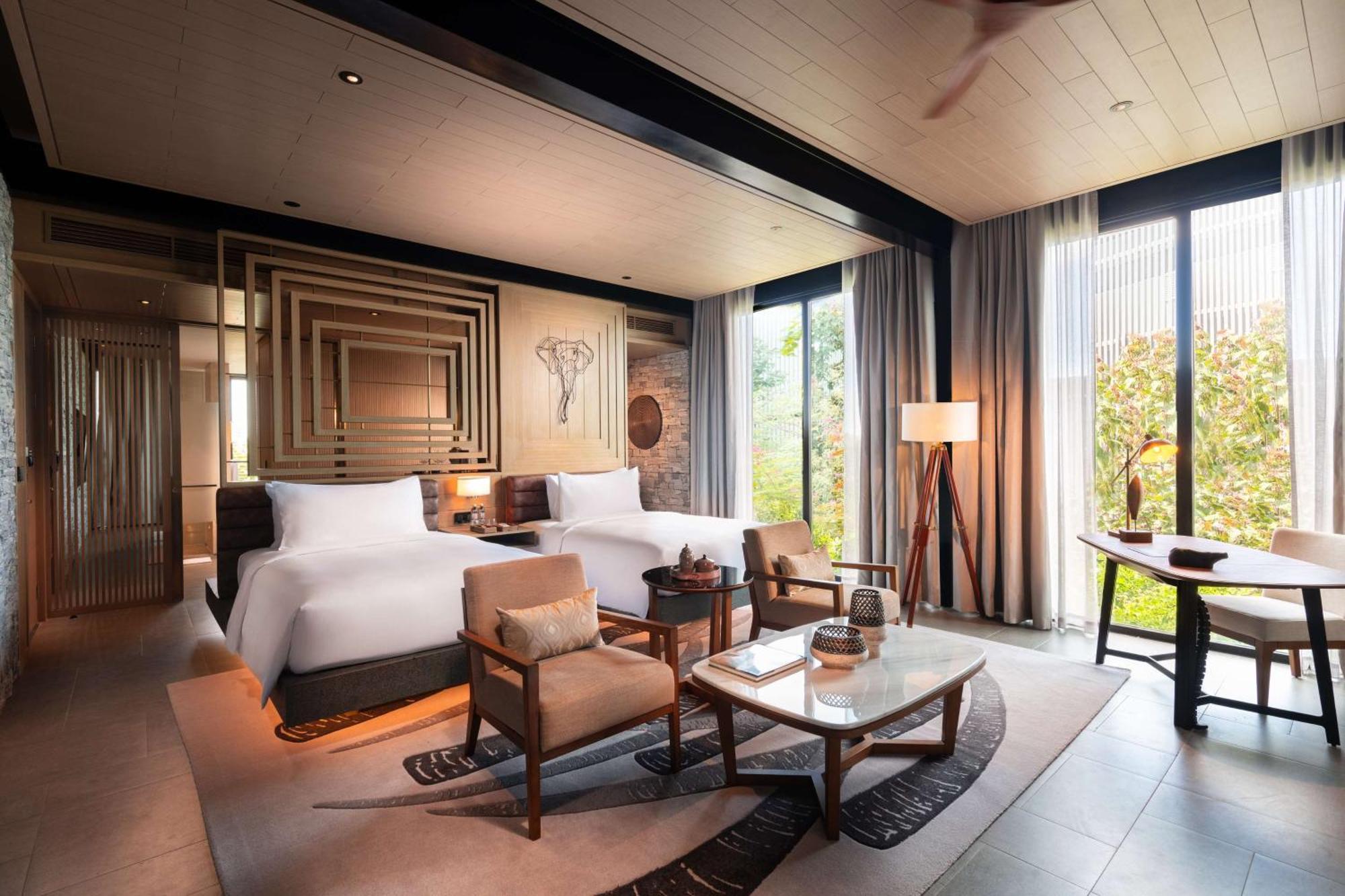Hilton Yala Resort Eksteriør billede