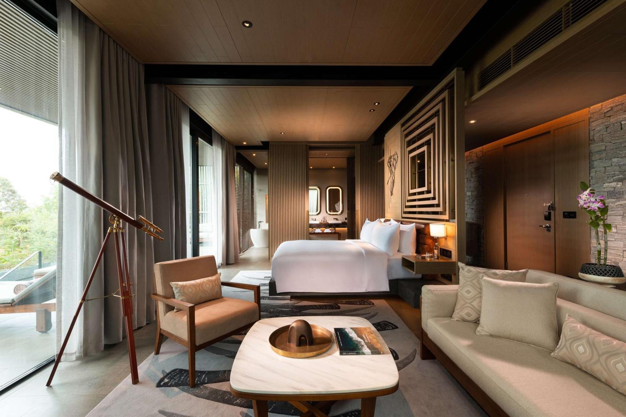 Hilton Yala Resort Eksteriør billede