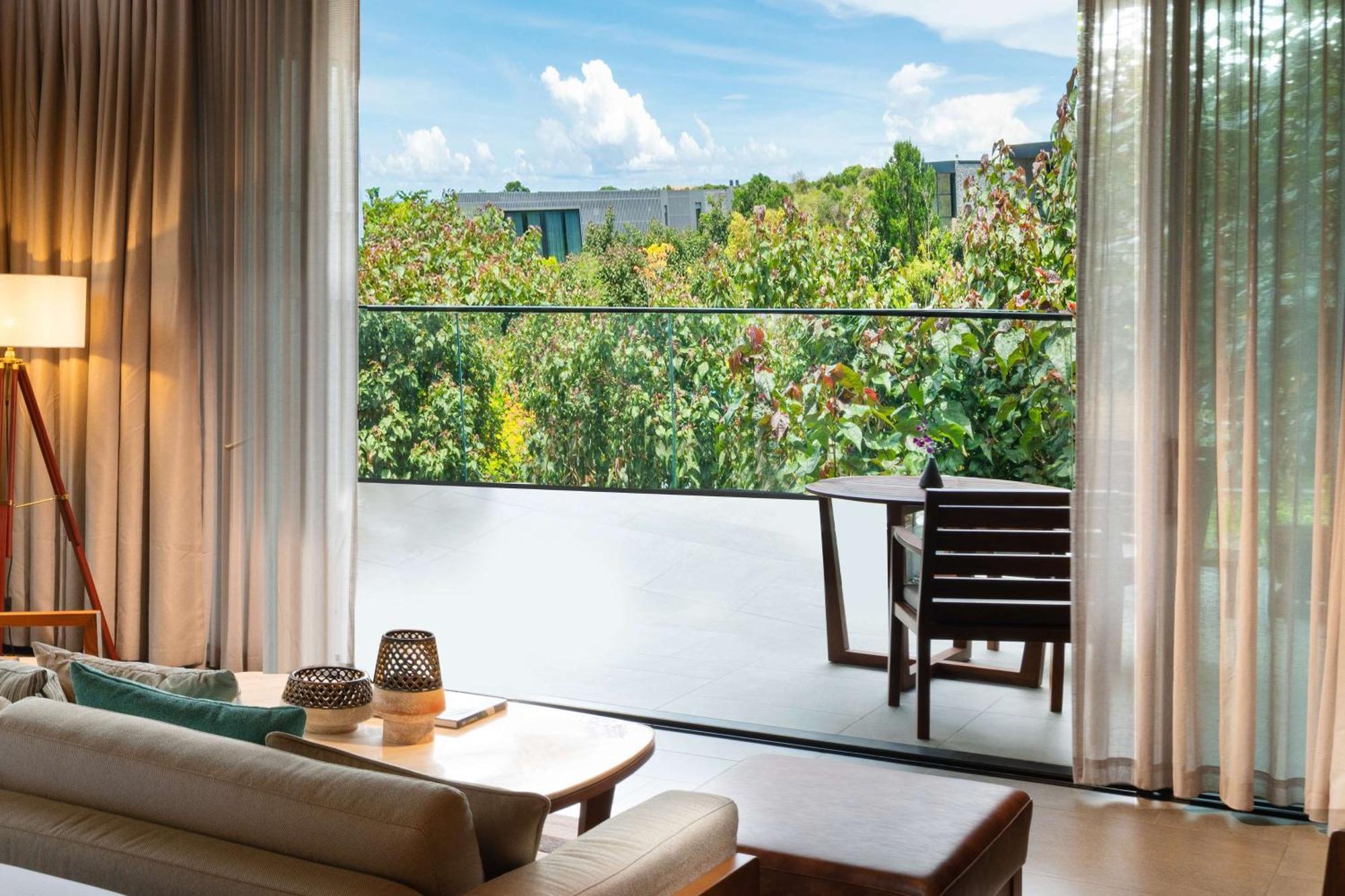 Hilton Yala Resort Eksteriør billede