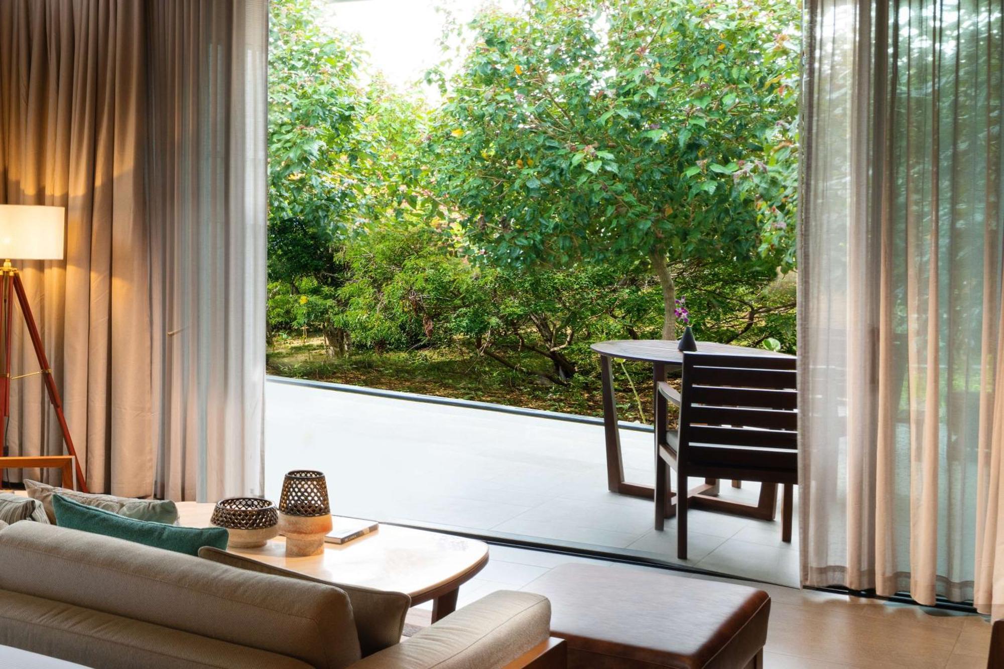 Hilton Yala Resort Eksteriør billede